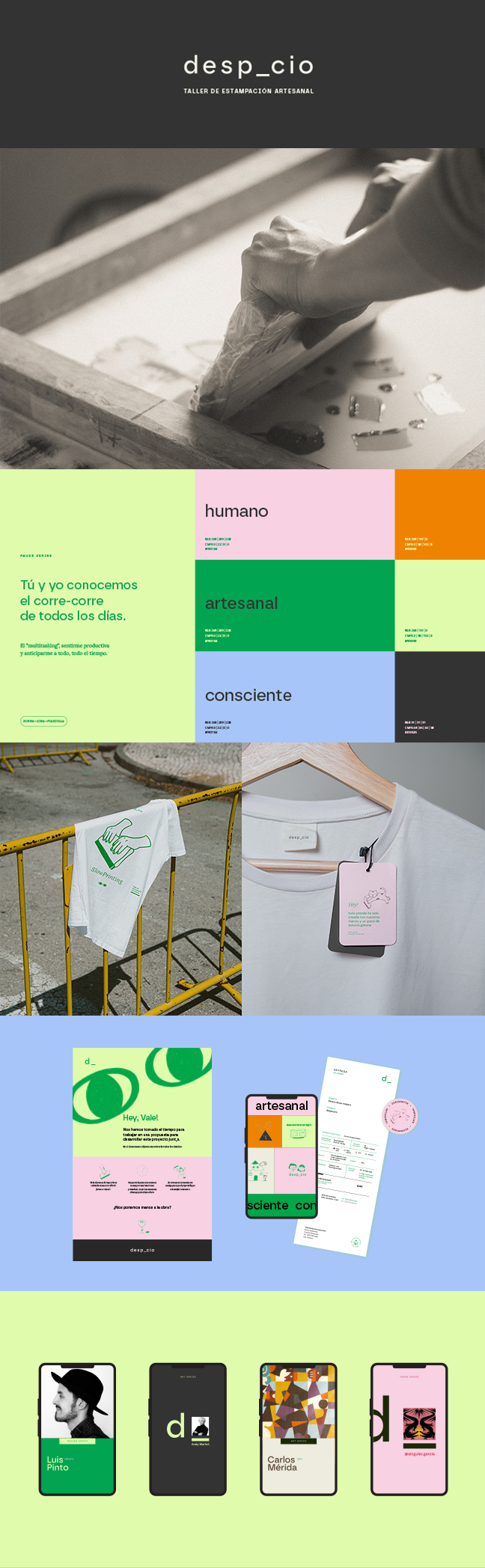 Pieza de portafolio 2