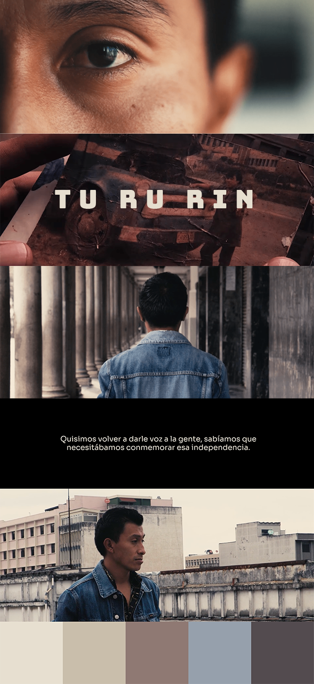 Pieza de portafolio 2