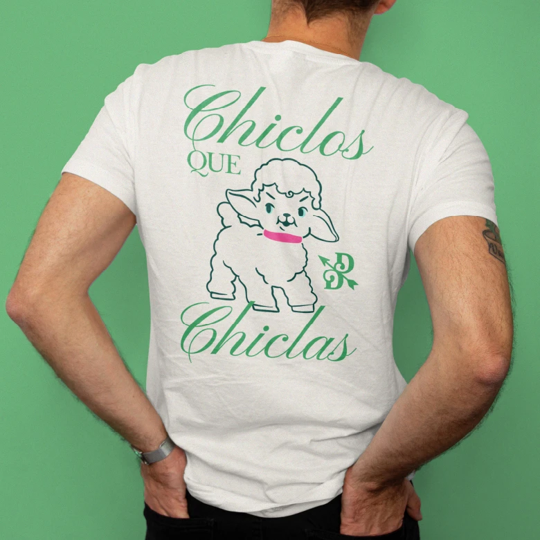 Pieza de portafolio 5