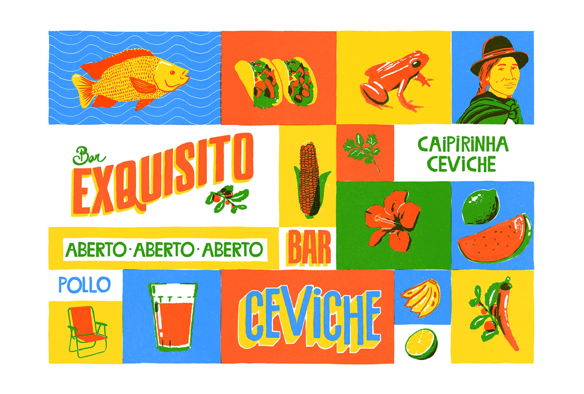 Pieza de portafolio 2