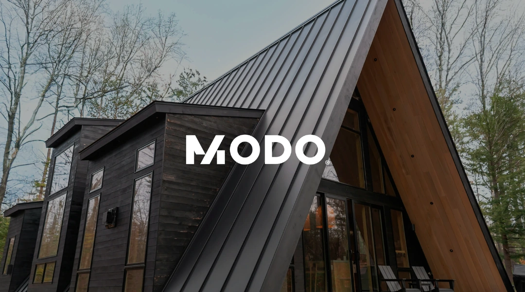 MODO, Modular Housing for a Better Future