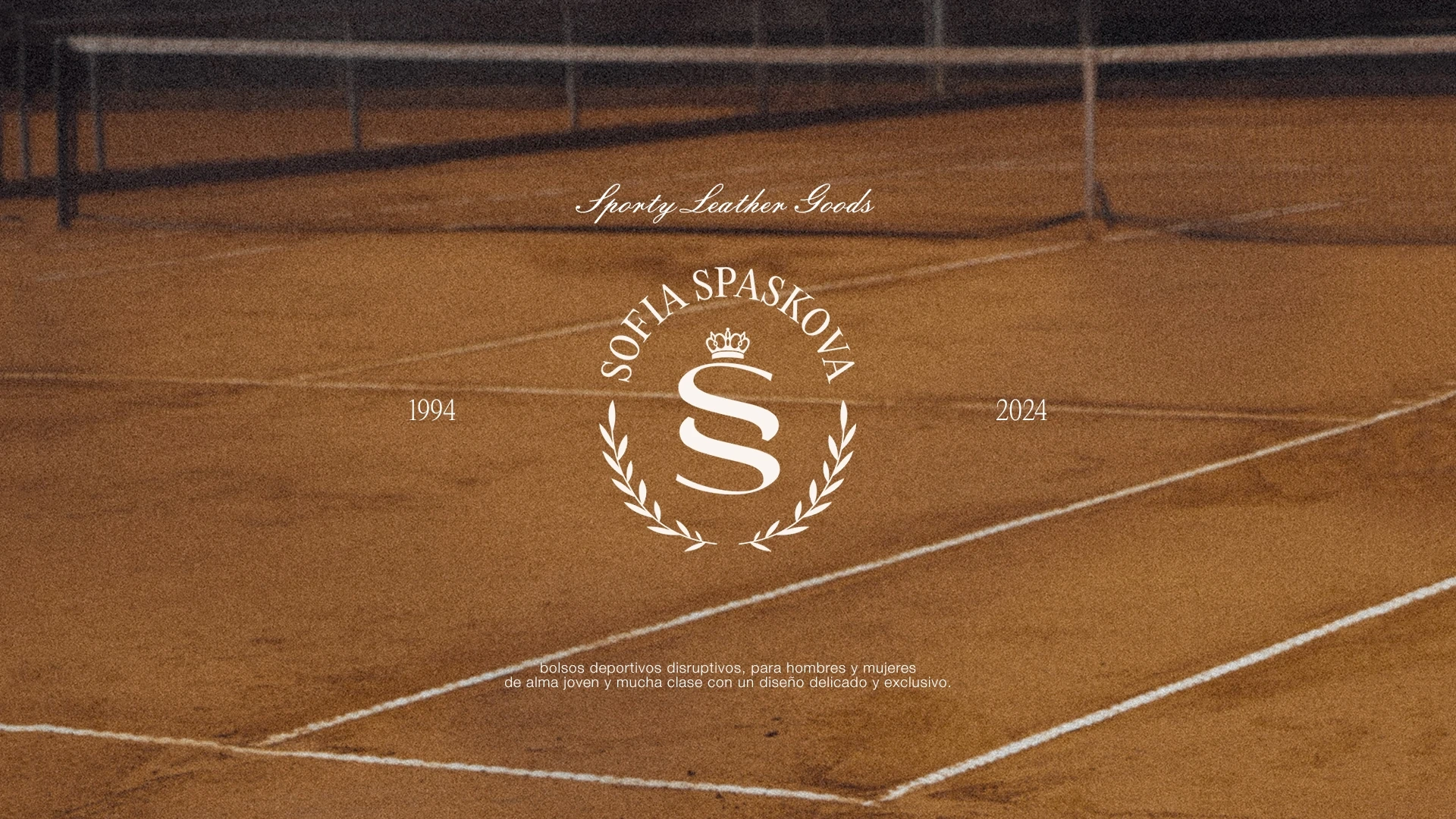 SOFIA SPASKOVA branding