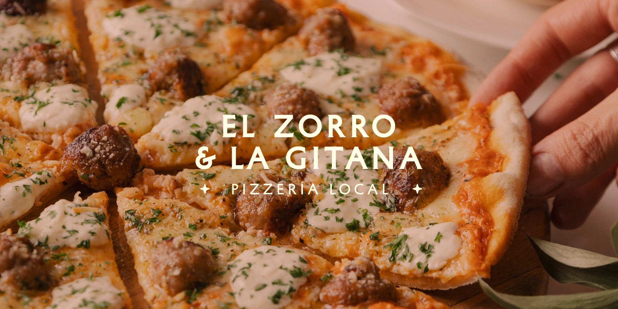 El Zorro & La Gitana