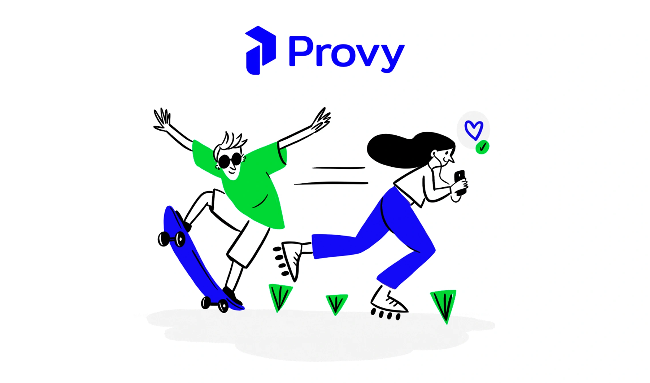 Provy
